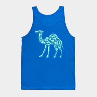 Ice Camel Tank Top